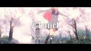 neji.mp3 x juice wrld type beat "chanel"