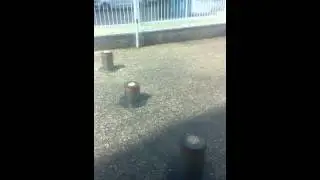 Otomatik Mantar Bariyer Sistemleri
