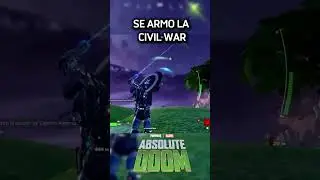 Seguimos en la nueva temporada de FORTNITE #shorts