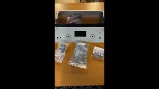 Build your own LA2A Compressor?