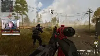 Are you live? You a bitch!