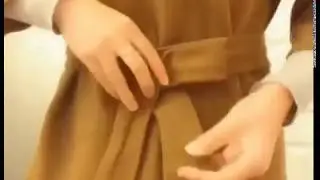 Как завязать бант