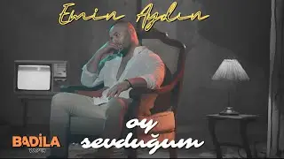 Emin Aydın - Oy Sevduğum (Official Video 2022)