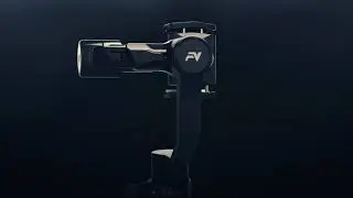 A quick look at the Vilta-M Pro | Gimbal for Premium Stability Performance | Freevision Vilta-M Pro