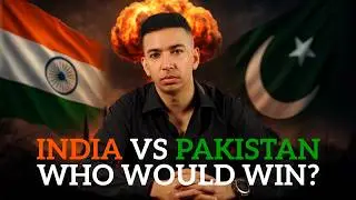 India vs Pakistan: What If the Unthinkable Happened?
