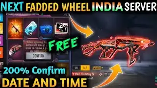 Cobra Mp40 Return Kab Ayega | Cobra Mp40 Return Free Fire | Cobra Mp40 Return Confirm Date | FF New