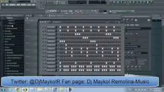 TUTORIAL FL STUDIO CREAR BASES DE MERENGUE Y USARLAS EN ADOBE AUDITION