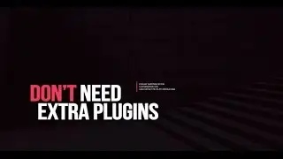 Simple Titles Pack | After Effects Template | Titles