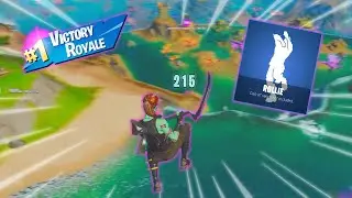 Fortnite Montage - Rollie "Rolex ⌚" (Ayo & Teo)