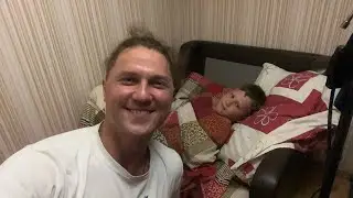 Dad's Tales, in Olginka