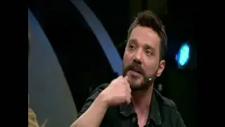 Oğuzhan Uğur Enes Batura Laf Sokuyor - Beyaz Show