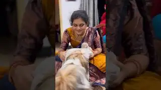 Namba thambi ku rakhi kattuvom 🐾🥰#ishqyouall #swv #rakshabandhan #tamil #comedy #youtube