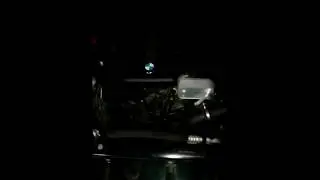 Работа двс BMW 520 N20B20A