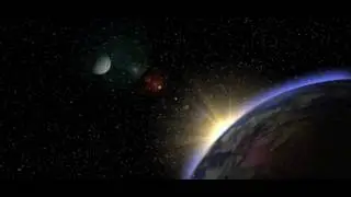 Freespace 2: The Endgame (in HD)