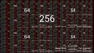 Drop IPod music Played 256 times