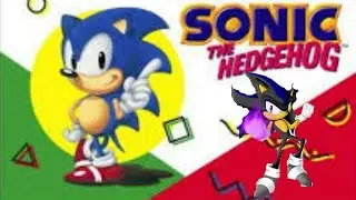 Sonic the Hedgehog (2013): Sonic Full Playthrough