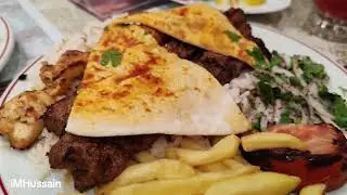 Iftar Party | Ramadan 2024 | IMHussain