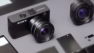 Unveiling the Sony ZV-1 II: The Ultimate Vlogging Camera!