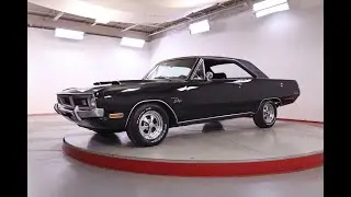 1971 DODGE DART SWINGER