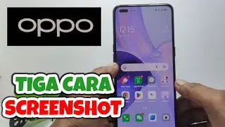 3 Ways to Take a Screenshot on an Oppo Phone