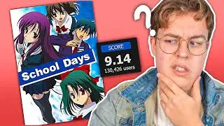 Are these trash Anime actually... Good?
