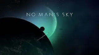 Прохождение игры No Man's Sky #1 Начало