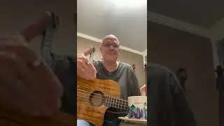 Todd Snider's "Step Right Up" (Purple Version) - Note from Joe Mariencheck