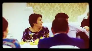 Сен песня Динары Султан в исполнении Акерке