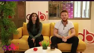 Les Deux Premières Semaines Chez ADBI