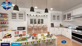 Obsess | Immersive Experiences for CPG, Grocery & Consumer Goods Brands and Retailers