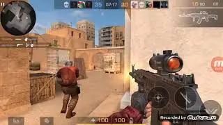 Standoff 2 2 часть