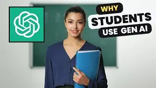 Do Your Students Cheat with ChatGPT? Watch this.