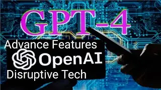 From GPT-3 to GPT-4: How AI is Evolving and Changing the Game