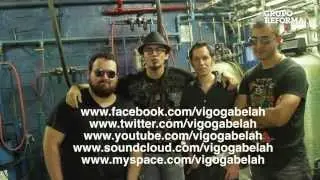 MonteRock presenta: Vigogabelah