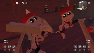 Rec Room - Just Playing With My Friend:)