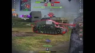 Titan T24 57 Gameplay With 45%:er Carry!