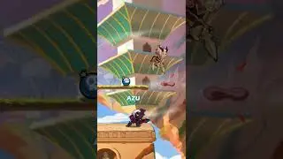 Never Break Rule One 