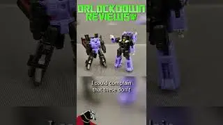 That's A Knife | DrLockdown WFC Shorts