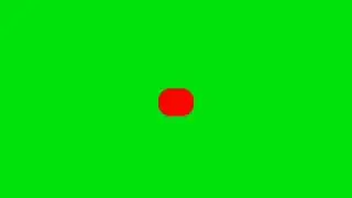 Instagram and Youtube all green screen like, share, subscribe etc  features