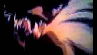 Ninja Scroll - head butt