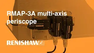 RMAP multi-axis periscope