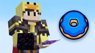 YusufTe is playing DonutSMP for the first time in his life.