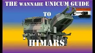 The Wannabe Unicum Guide to HIMARS