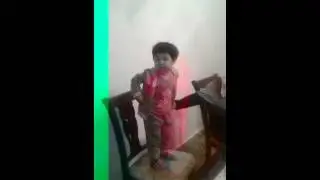 Байназар кызы Аяулым