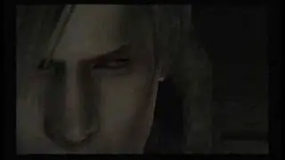 Leons Falcon Kick!