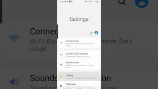 Screen Keeps Turning Off? 