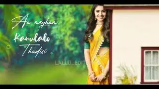 Kreethi shetty editing video .for whatsapp status .edited in Kinemaster. Watch it Do not miss it.