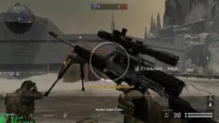 стрим Warface , сервер Альфа, гоняем РМ