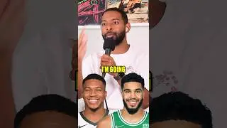 Which NBA Star Is Better Offensively? 🏀👀
