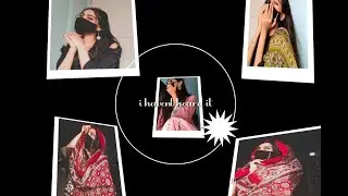 Free Preset On My Phone - AlightMotion Edit | Tiktok Trend | Alightmotion Tutorial | 
